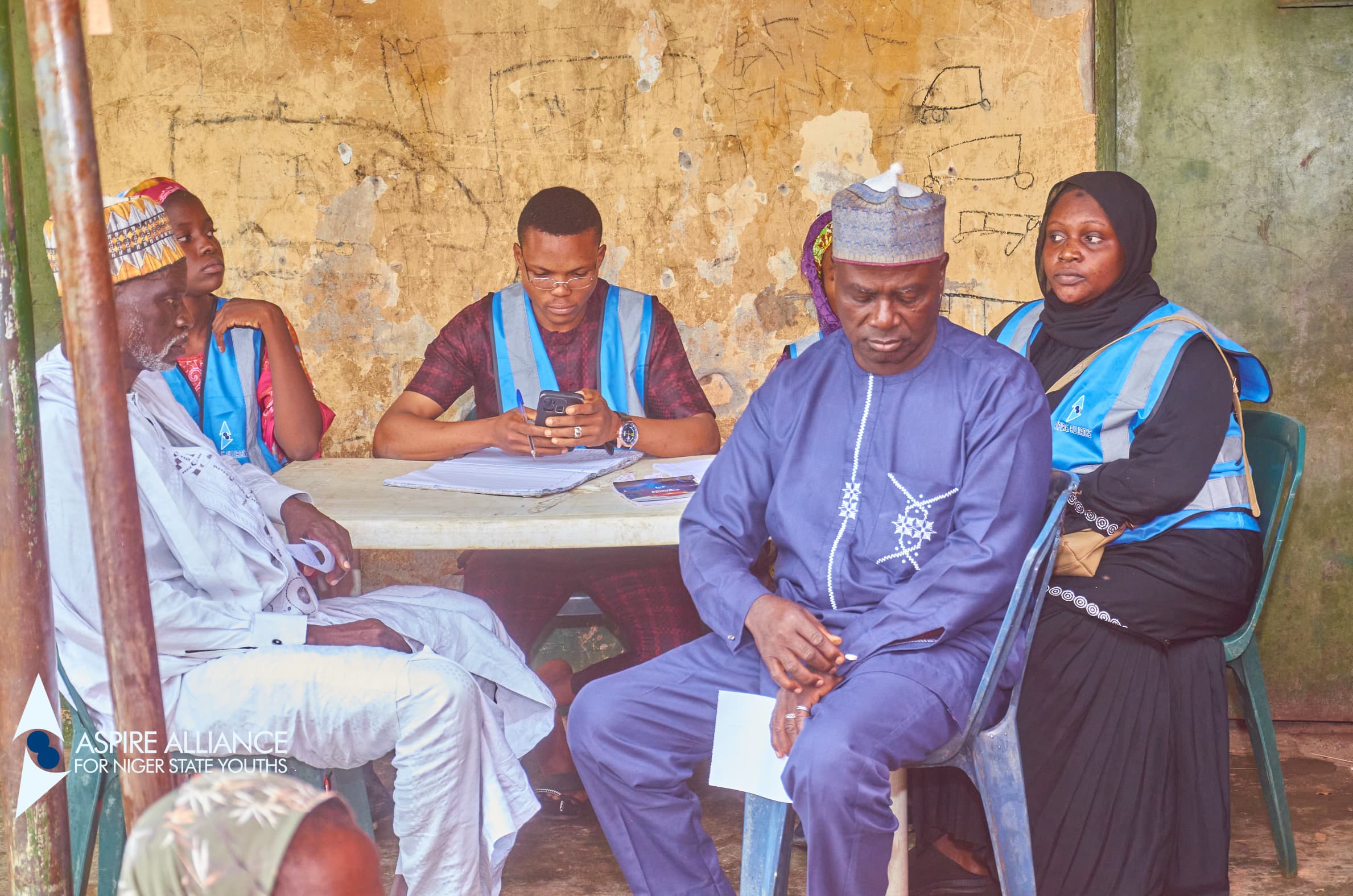 Data Collection and Documentation