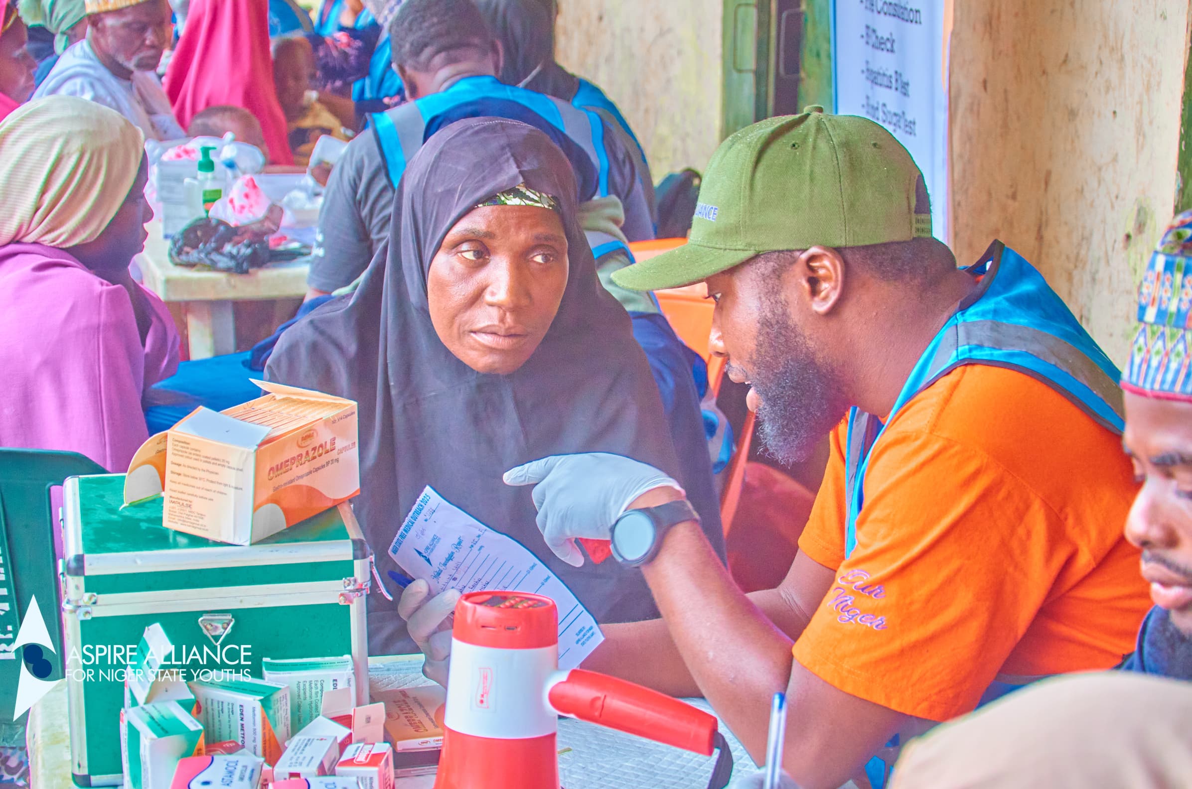 Community Engagement