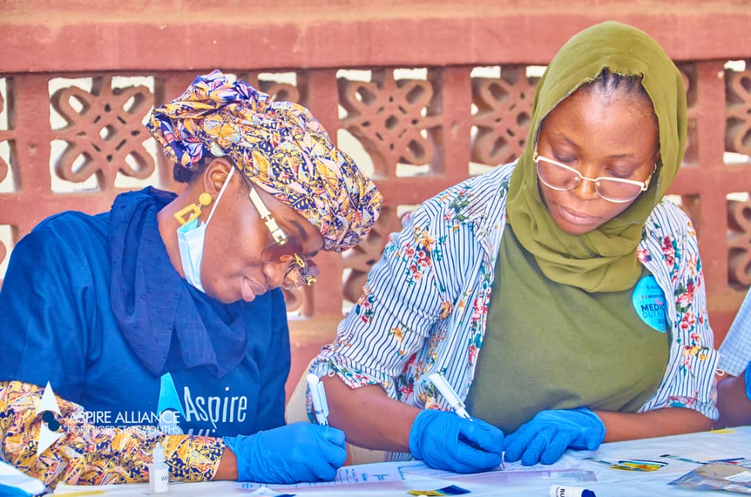 Medical Testing and Health Screening