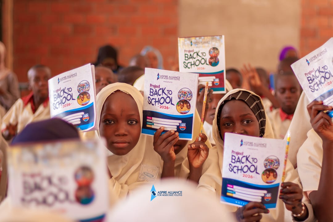 Back To School Outreach