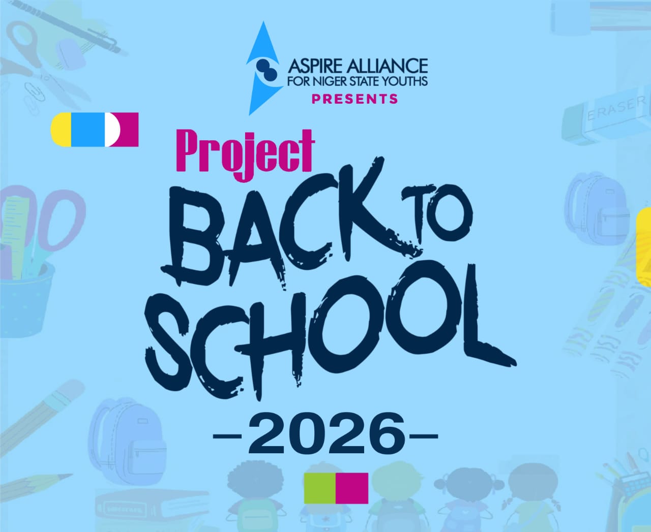 Back To School Outreach 2026