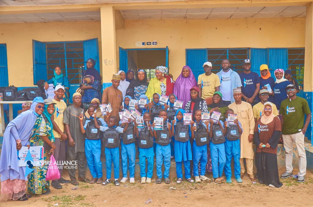 Blood samples from the donation