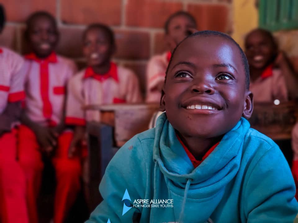 Volunteers donating blood