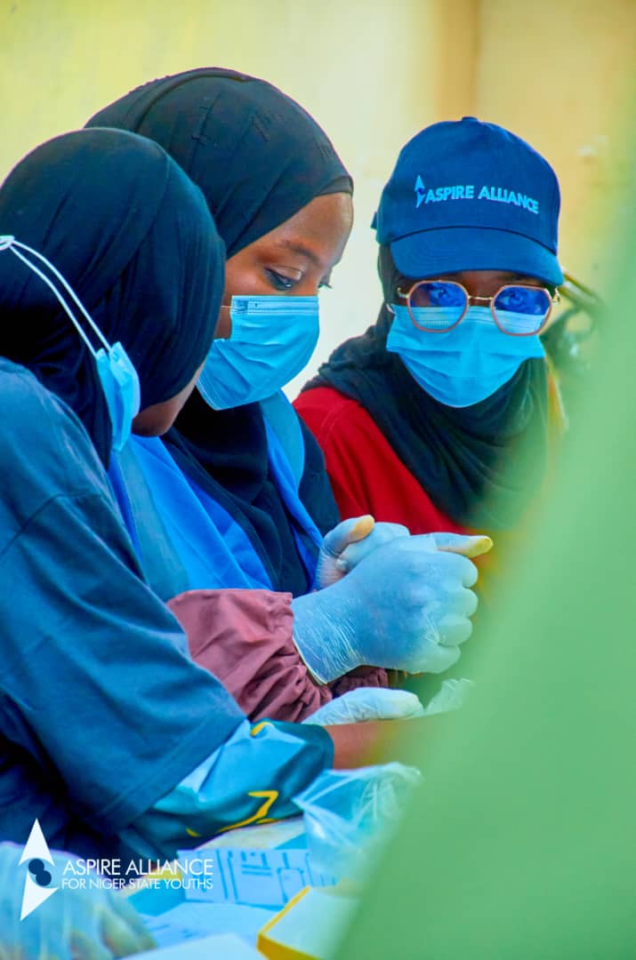 Free Medical Outreach