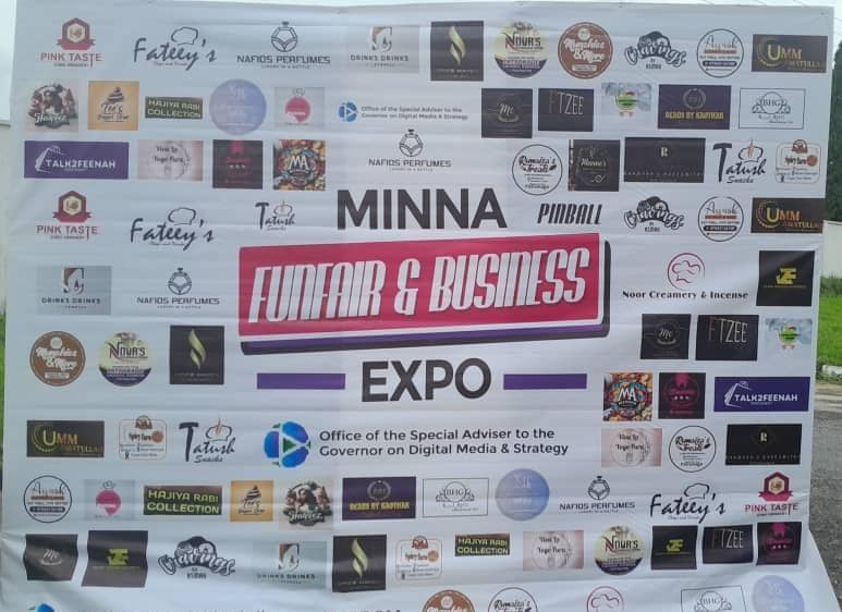 Entrepreneurship Funfare