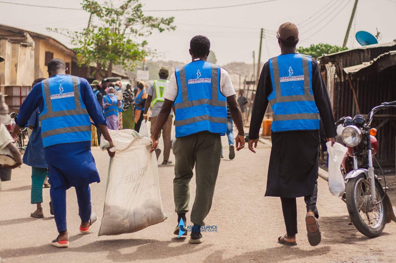 Ramadan Feeding Outreach