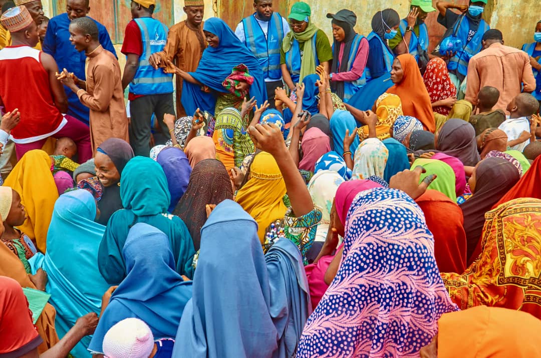 Community Registration