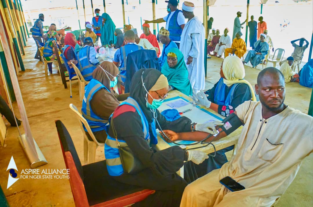 Community Engagement