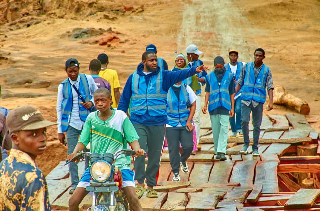 Blood Pressure Screening